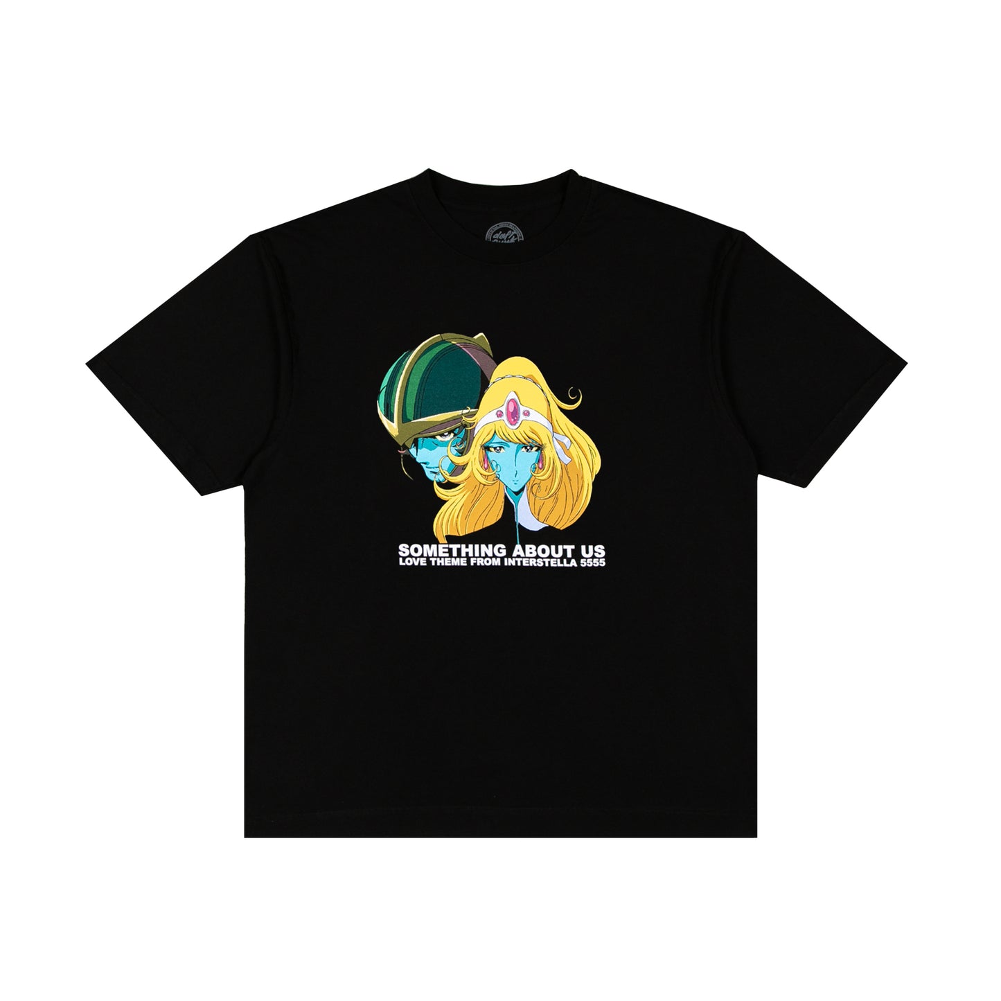 Something About Us Tee